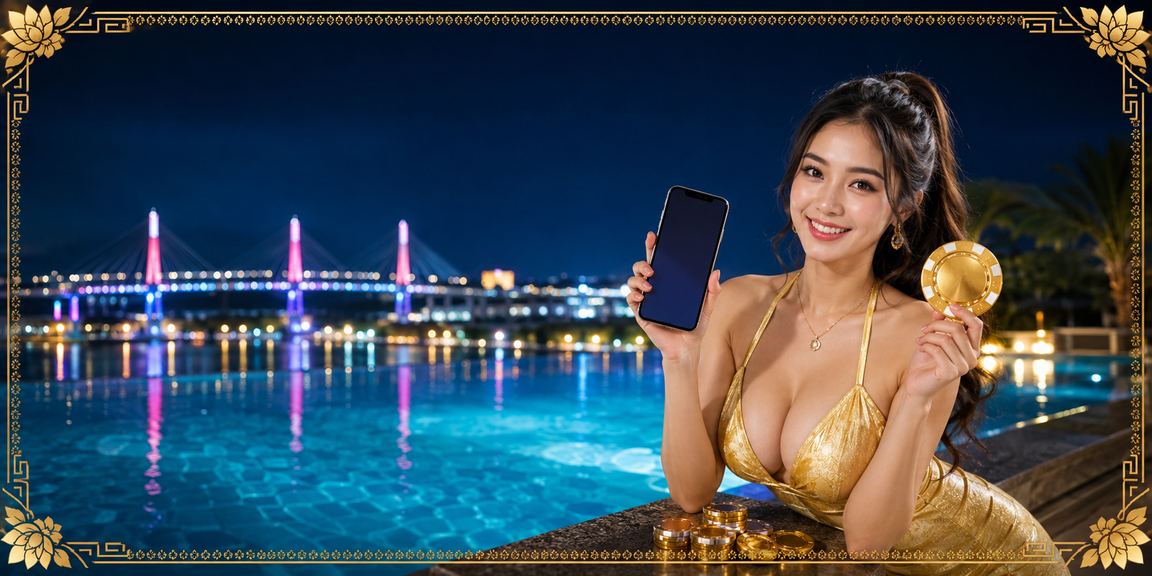 Giao diện ứng dụng cá cược trên điện thoại tại Cần Thơ